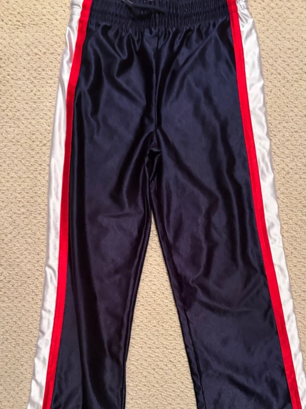 Boys running Pants size 14
